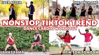 NONSTOP TIKTOK TREND | Tiktok Viral 2021 | Dance Cardio Workout