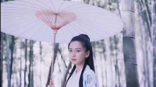 [The Lonely Woman] Only Costumes and Makeup Online | A Review of Bai Pingting's 30 Costumes