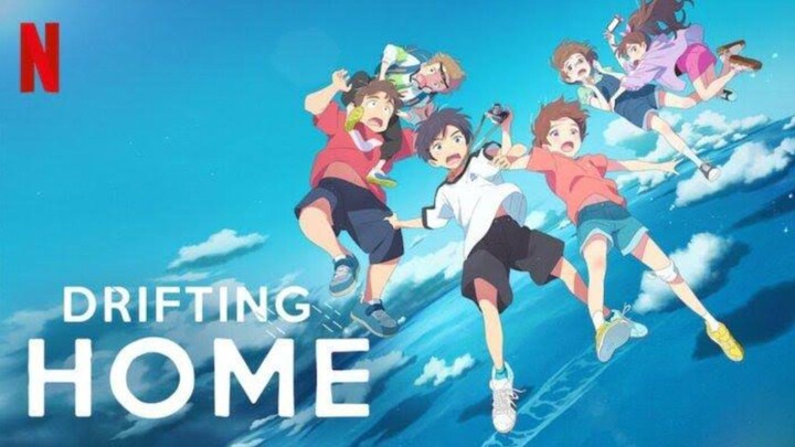 DRIFTING HOME (2022): Subtitle Indonesia HD