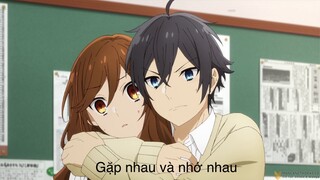 Gặp nhau mà nhớ nhau cả đời