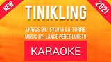 Tinikling - Lyrics "Philippine Folk Song" (Karaoke)