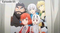 Greatest Alchemist || English Dubbed