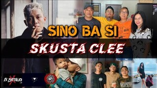 KILALANIN NATIN SI SKUSTA CLEE ( ALL ABOUT DARYL )