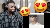 Seungmin - Stay As You Are (Cover) Stray Kids: SKZ RECORD | REACTION!!!