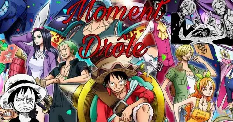 One Piece vf drôle: Bạn đang tìm kiếm một bộ phim anime nhiệt huyết và vui nhộn? Hãy xem One Piece! Bộ phim đầy màu sắc này sẽ mang đến cho bạn những trải nghiệm thú vị và cười đến rụng răng. Đến với One Piece vf drôle và bạn sẽ không phải chờ đợi lâu để có được những tiếng cười sảng khoái.