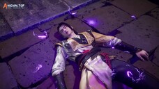 martial master ep 346 sub indo HD 1080p