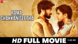 Rama chakkaniseetha cute love story Hindi dubbed movies