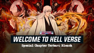 APAKAH UKITAKE BENAR-BENAR MASUK KE DALAM NERAKA?? | Bocoran Bleach 2021 : No Breathes From Hell