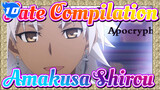 FATE|Amakusa Shirou Compilation_S10