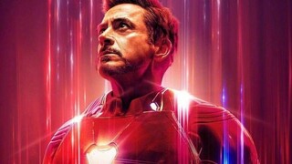 [Iron Man / Personal Tear Mix] Tony's Heart and Responsibility