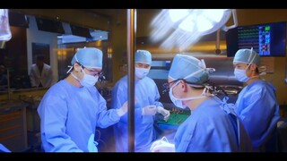 Bác Sĩ Ma EP 11 [Sub Việt]