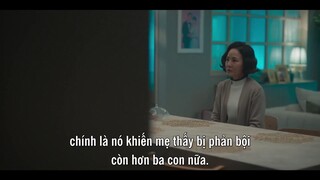 Tham Vọng Rực Đỏ EP 11 [Sub Việt]