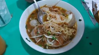 bakso