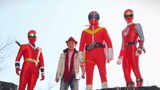 Finally we meet again! The history of the return of the predecessors of Super Sentai (Part 1)