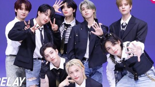 Stray Kids《S-Class》接力舞蹈版公开！