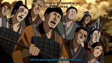 Kingdom (Season 2) - Episode 26