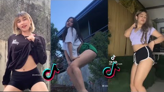 Toxic | Taste of your Lips | Most Viral Tiktok Dance Challenge Compilation