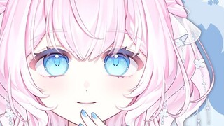 [แสดงโมเดล Live2D] คุณต้องการมีประสบการณ์โรแมนติกกับสาวแมงกะพรุนสีชมพูในมหาวิทยาลัยหรือไม่?