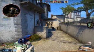 Enemy  - Imagine Dragons x CSGO highlight nafooooo #game #csgo