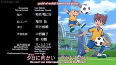 Inazuma Eleven Go EN 1 (ep 1-18)