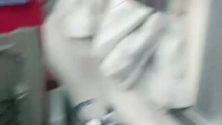 This is not a leg, it's life