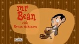 E64 Mr Bean The Animated Series
