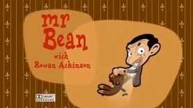 E34 Mr Bean The Animated Series