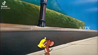 Tom và Jerry phiên bản Anime