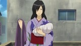[Gintama ‖ Funny Famous Scene] Is this the ntr plot that Wig likes?