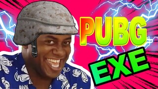 PUBG EXE