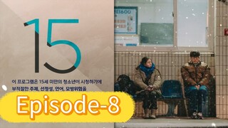 Motel California Episode-8