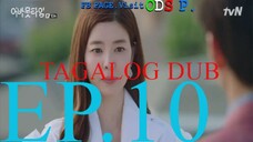 Ep10 About Time Tagalog Dub Hd