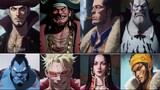 Artificial Intelligence Imagines Member Shichibukai in Real Life || One Piece
