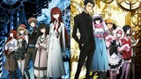 [MAD] Steins;Gate | A must-see anime