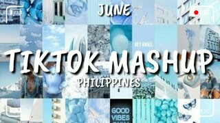 BEST TIKTOK MASHUP JUNE 2021 PHILIPPINES (DANCE CRAZE)