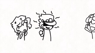 Tragedy caused by an emerald