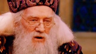 Versi lengkap dari Opera Peking ajaib yang terkenal "Harry Potter"