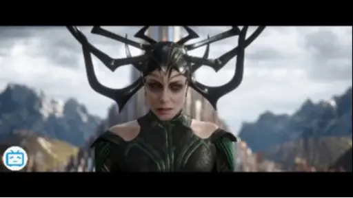 Thor Ragnarok Official Trailer #filmhay