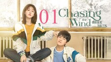 EP1 Chasing the Wind (2024)