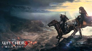 Klagmar's Top VGM #1,731 - The Witcher 3: Wild Hunt - Hunt or Be Hunted