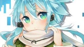 Sword Art Online: 10 Rahasia Sinon yang Mungkin Belum Anda Ketahui