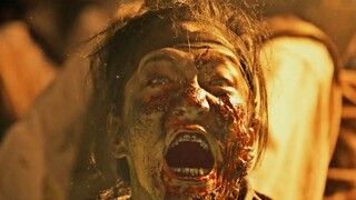 Drama zombie Netflix "Kingdom" Musim 2 merilis trailer