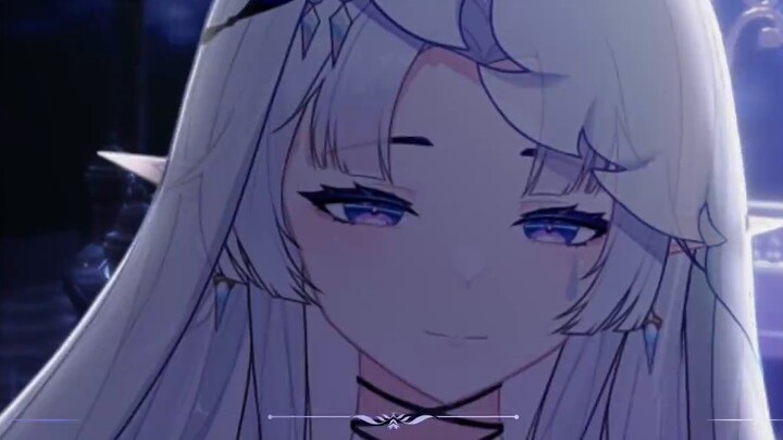 [New V Preview PV] Witch who is addicted to fantasy and dreams, what is your decision...