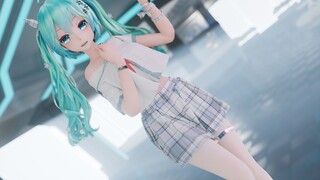 【初音未来15周年】陪伴是最长情的告白-未来添彩