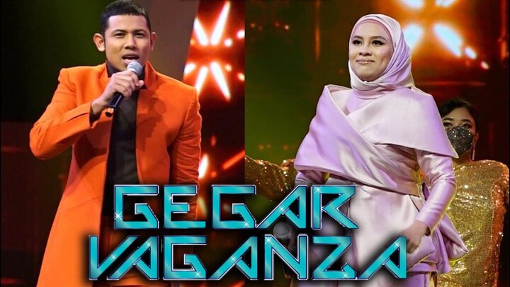 Keputusan Markah Peserta Gegar Vaganza 2021 Minggu 8 - Konsert GV8 Suku Akhir