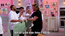 Dễ như ăn bánh! Thử thách siêu cấp EP 10 [Sub Việt]