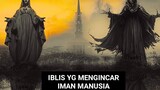 IBLIS INI MENGAKU SEBAGAI TUHAN!! (ALUR FILM THE UNHOLY 2021)