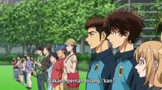 Ao Ashi EP19