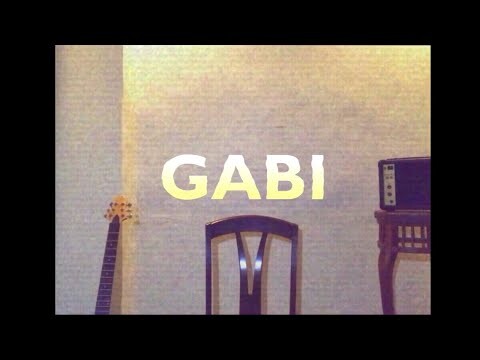 Gabi - Rob Deniel