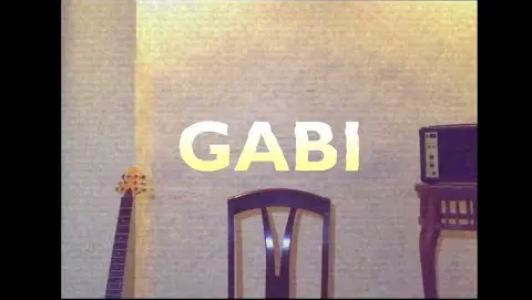 Gabi - Rob Deniel